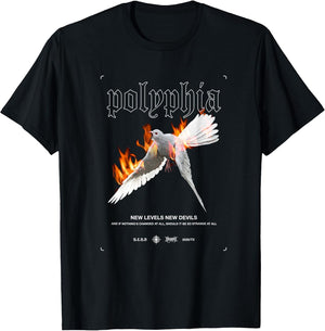 Polyphia Bird