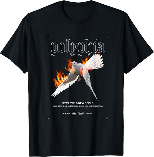 Polyphia Bird