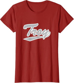 Troy University Trojans | Official NCAA Merch | PPTROY03