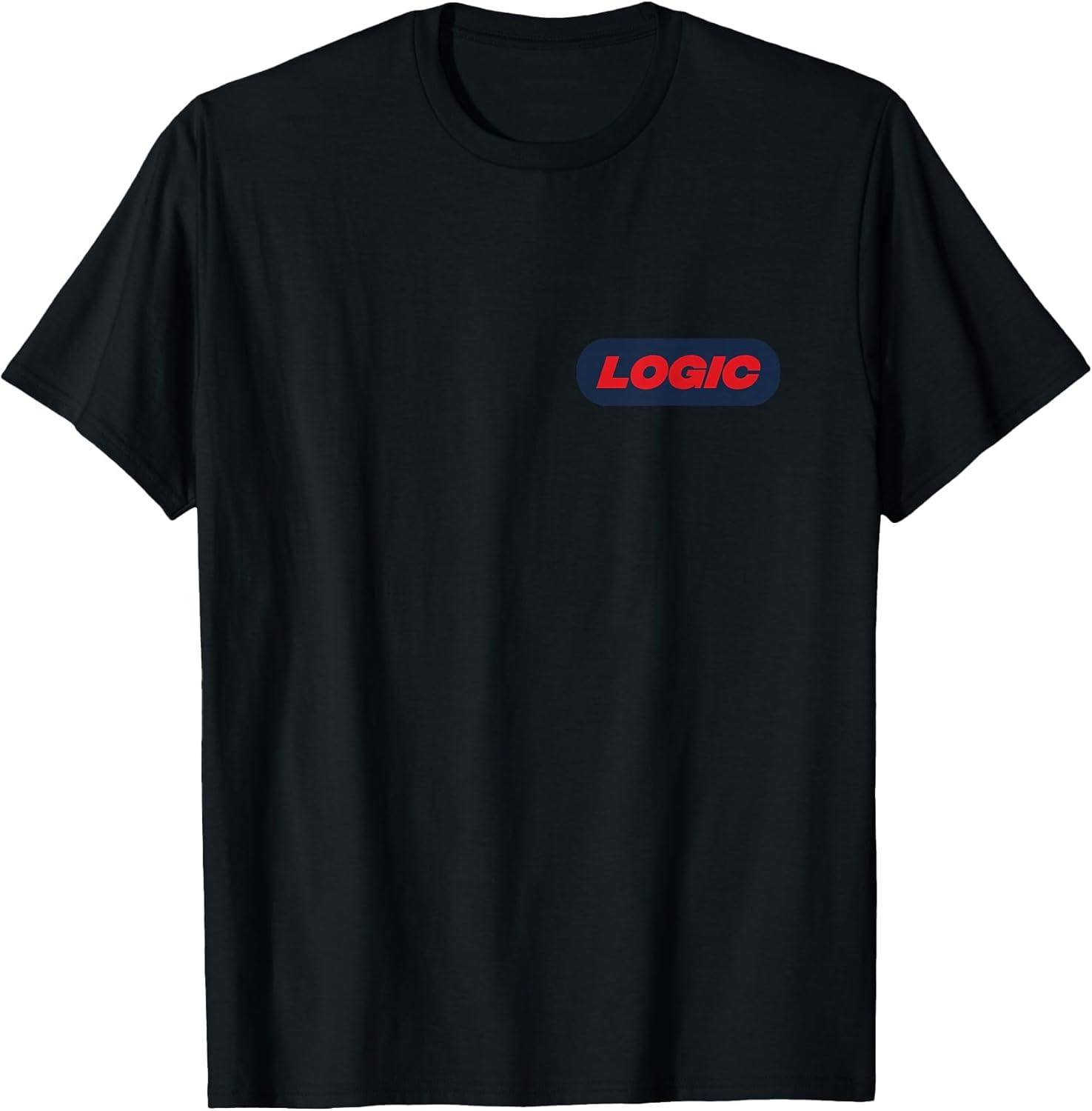 Logic Pocket Pill