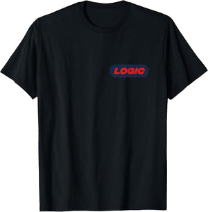 Logic Pocket Pill