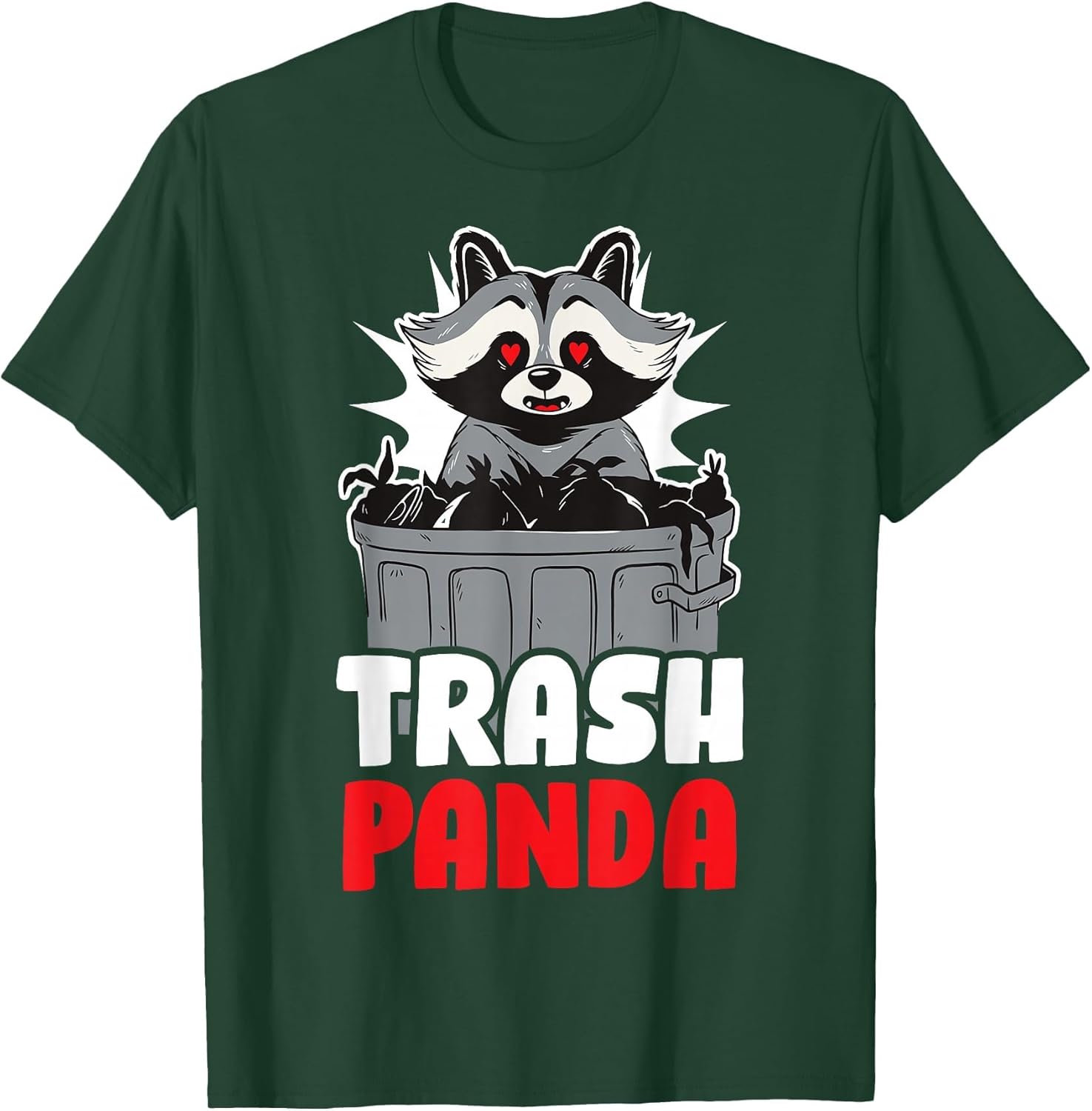 Trash Panda