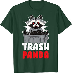 Trash Panda