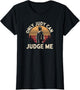 Only Judy can Judge me Vintage Memes