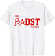 The BadSt Est 1913 Soror