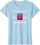 Crusty Grunt 82nd Airborne I Don't Speak Leg Army