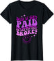 Did U Get Paid After Talking About Me Or are You Still Broke