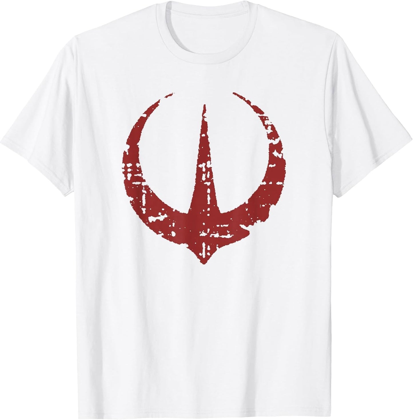 Star Wars: Andor Worn Icon Logo