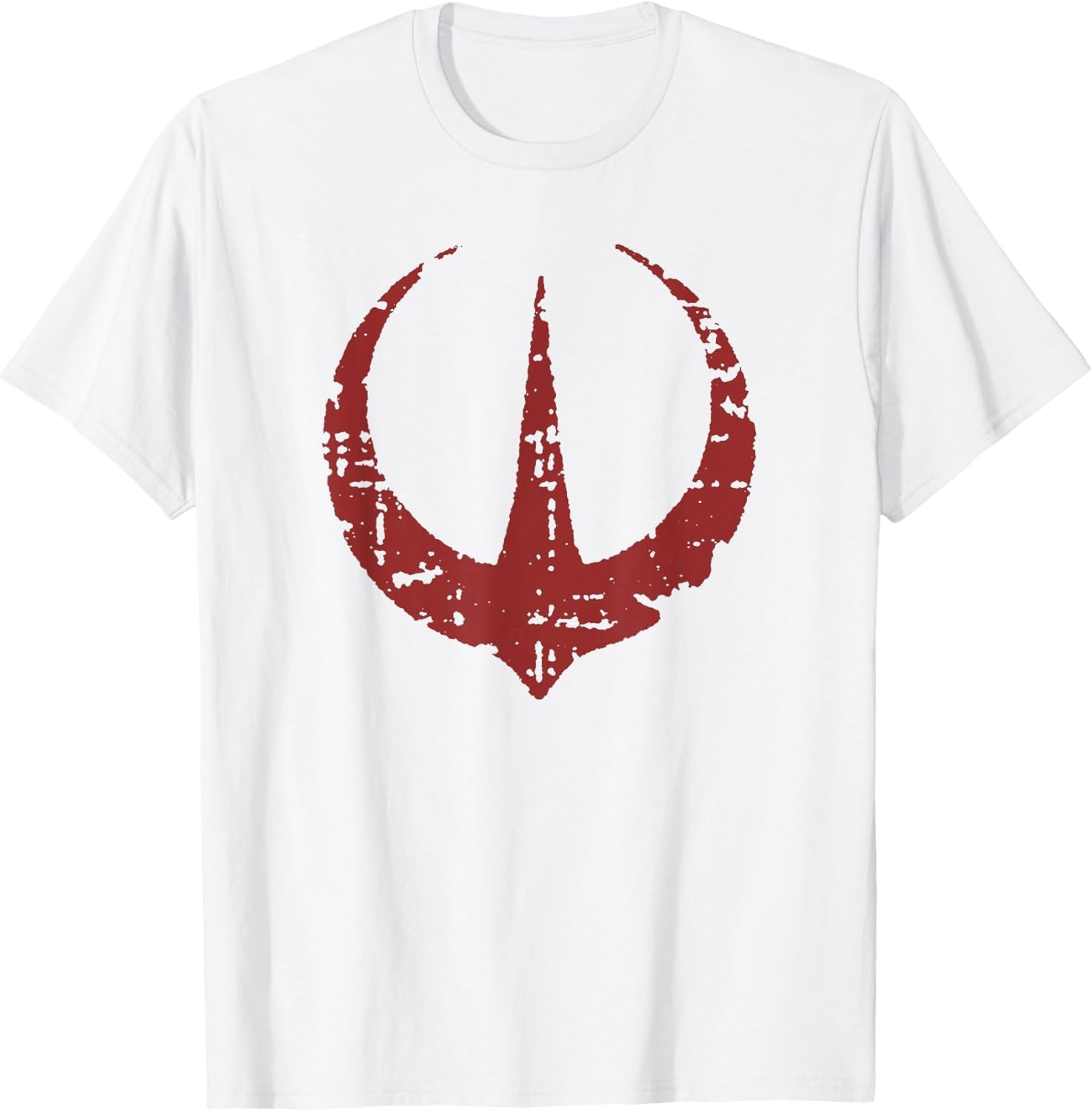 Star Wars: Andor Worn Icon Logo