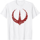 Star Wars: Andor Worn Icon Logo