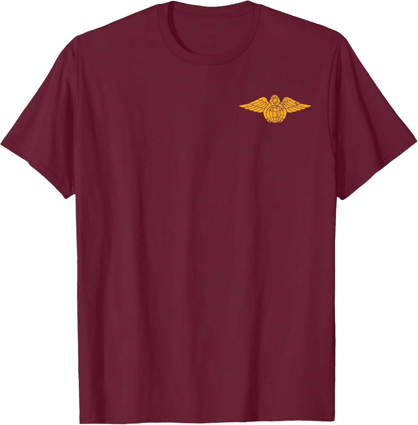 Proud Pararescue Angel PJ Air Rescue Veteran Vintage