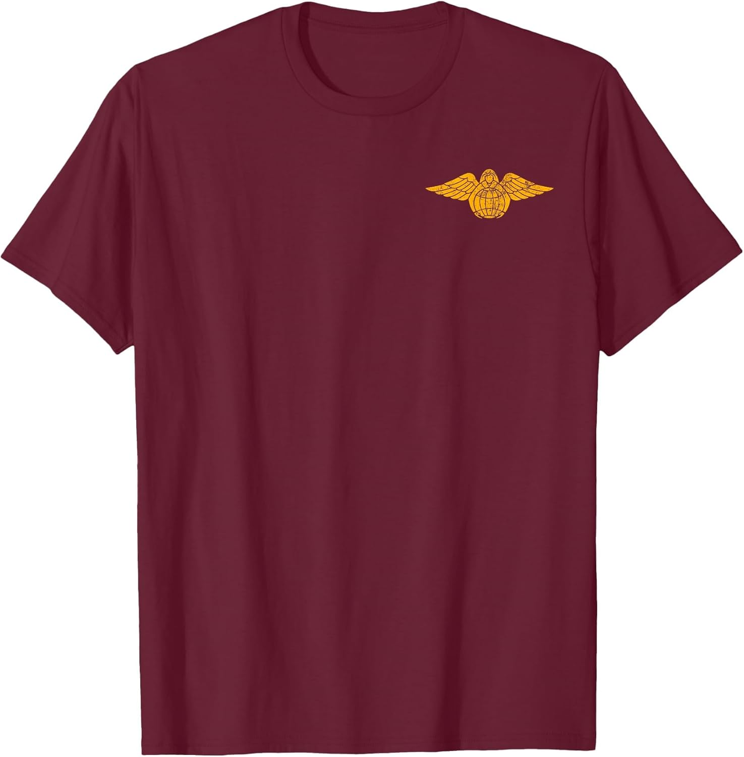 Proud Pararescue Angel PJ Air Rescue Veteran Vintage