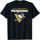 Pittsburgh Penguins Power Play Black Officially Licensed