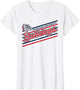 Gonzaga Bulldogs Retro Performer Officially Licensed