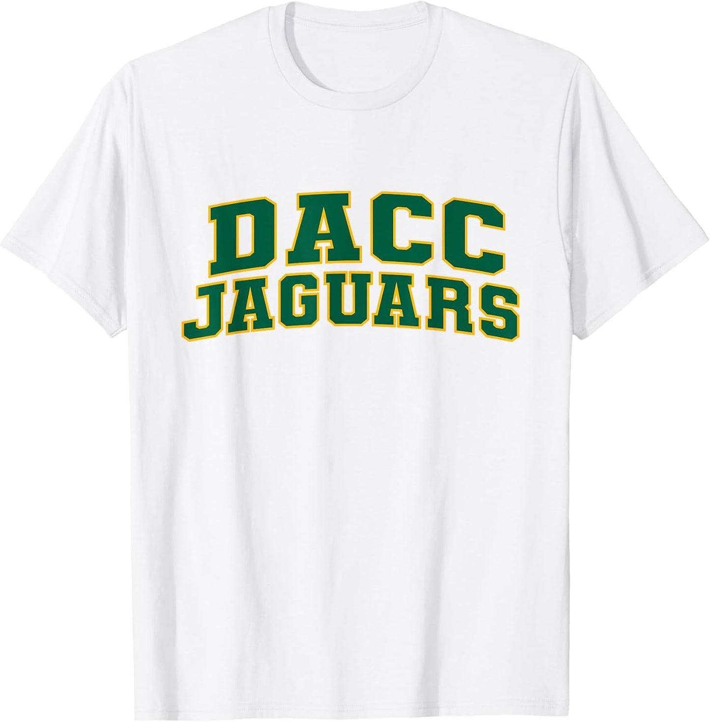 Danville Area Community College Jaguars Apparel Sports Fan