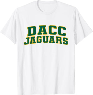 Danville Area Community College Jaguars Apparel Sports Fan