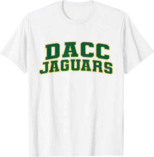 Danville Area Community College Jaguars Apparel Sports Fan