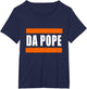 Chicago Da Pope Funny Humor