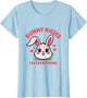Bunny Kisses Fix Everything Cute Bunny Design