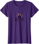 Christian Warrior Princess Inspirational Women's Top