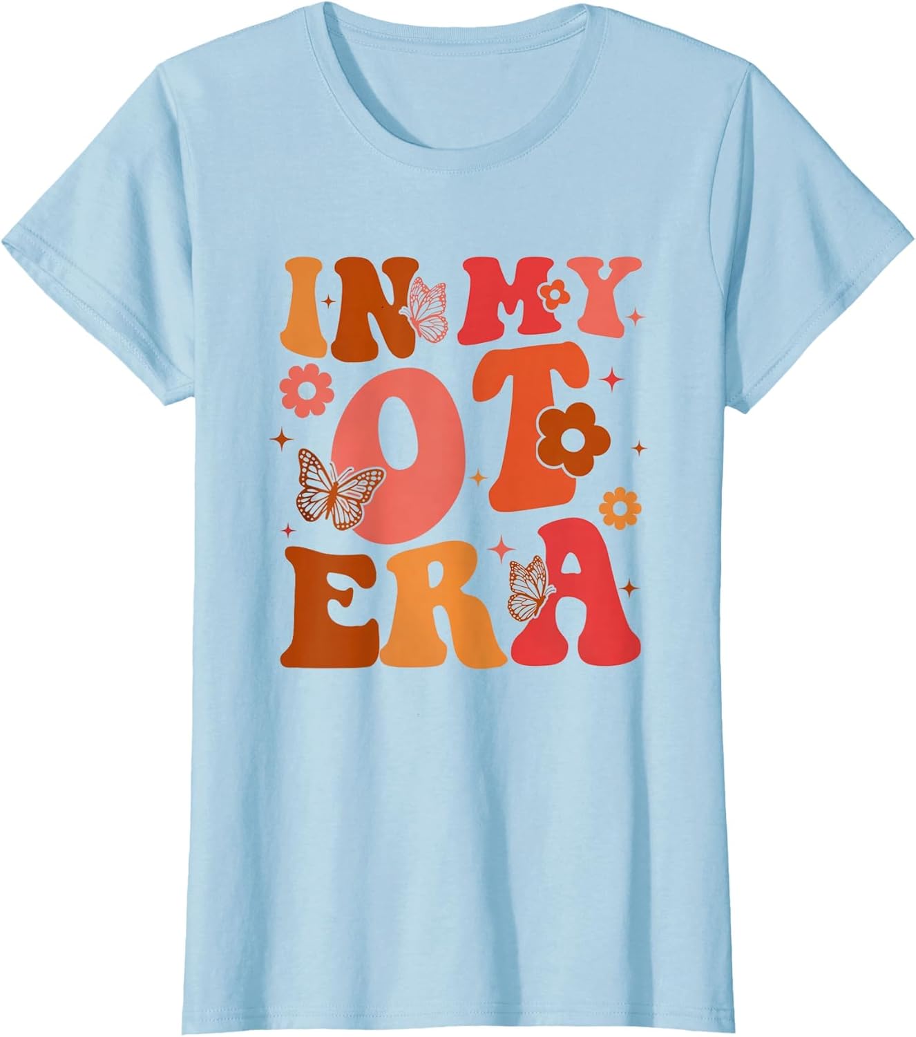 Retro Groovy in My Ot Era Occupational Therapy Therapist
