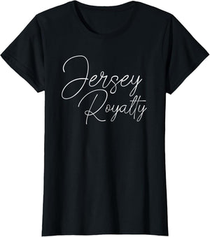 Jersey Royalty