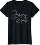 Jersey Royalty