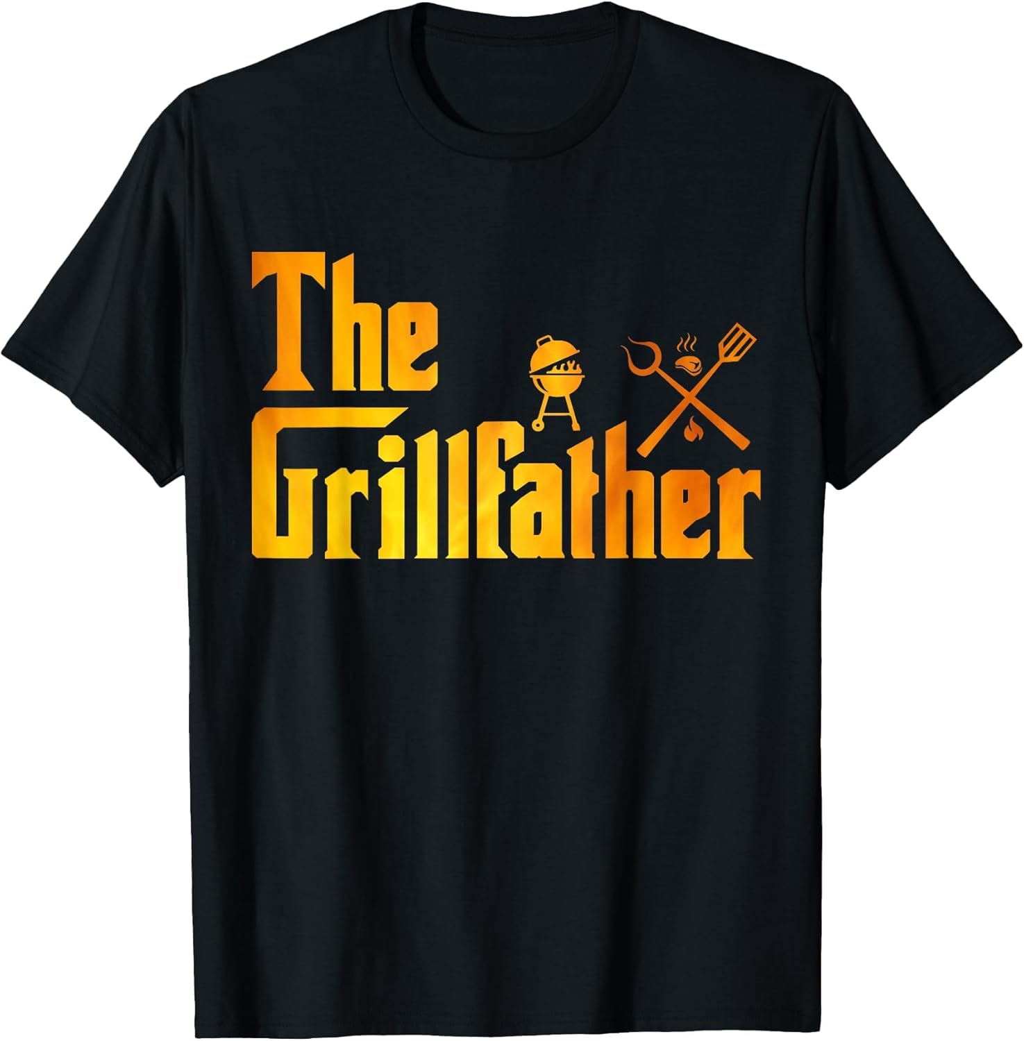 Barbecue Chef | BBQ Grill & Smoker The Grillfather