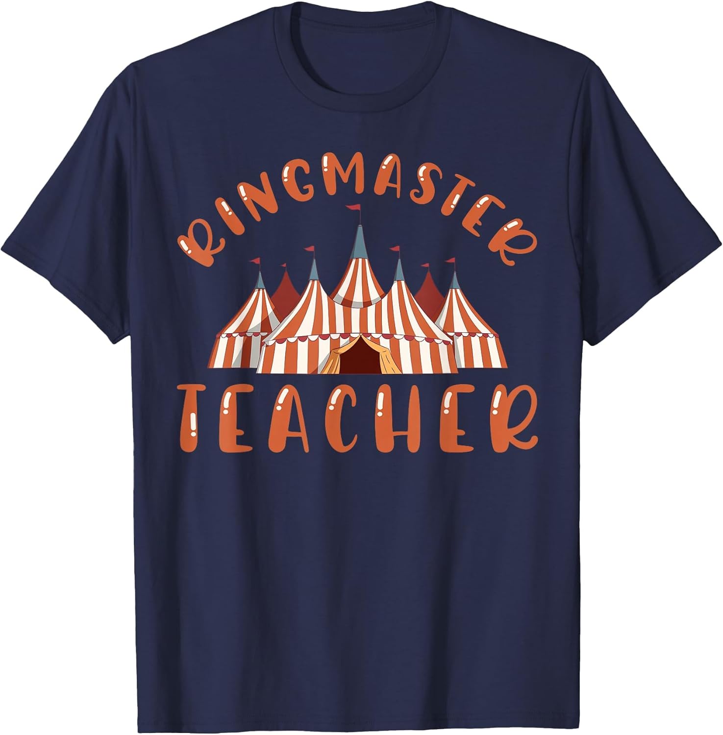 Ringmaster Teacher Carnival Costume Circus