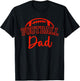 Football Dad Matching Family Football
