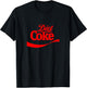 Coca-Cola Classic Diet Coke Red Label