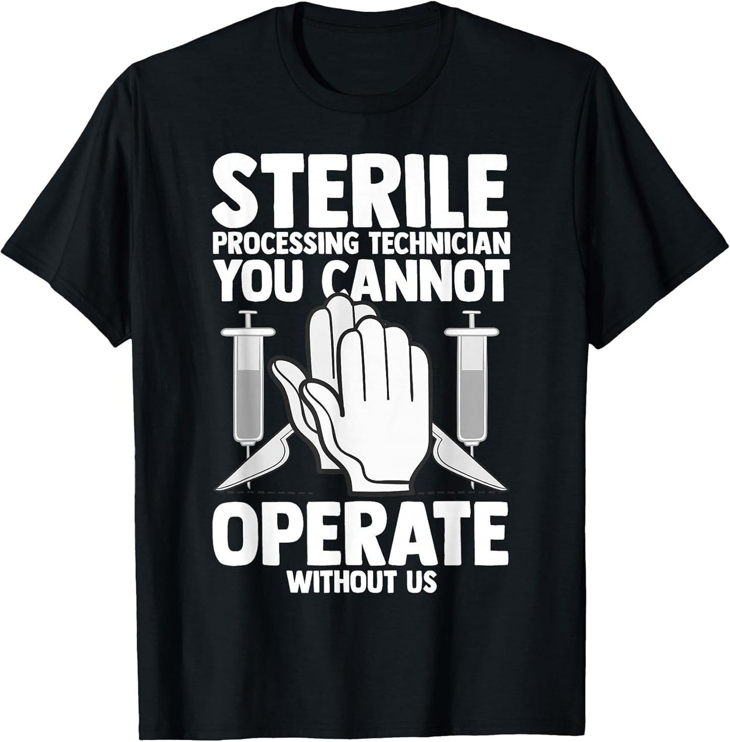 Sterile Processing Technician Instruments Tech Certification