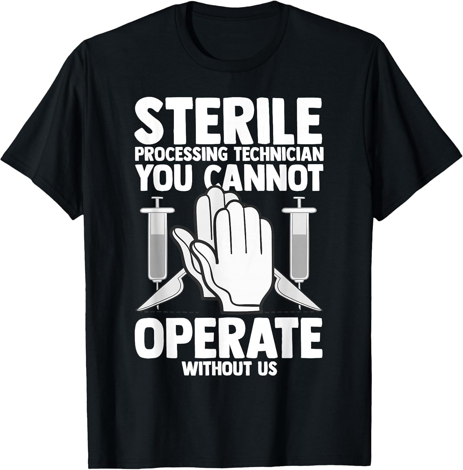 Sterile Processing Technician Instruments Tech Certification