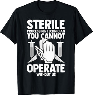 Sterile Processing Technician Instruments Tech Certification