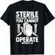 Sterile Processing Technician Instruments Tech Certification
