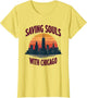 Saving Souls with Chicago Faith Design