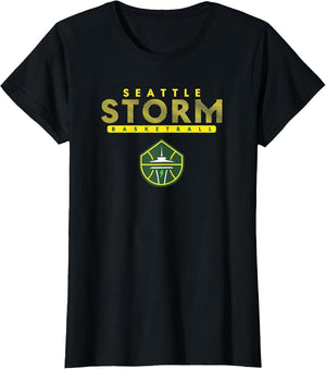 WNBA Official Seattle Storm Streamline