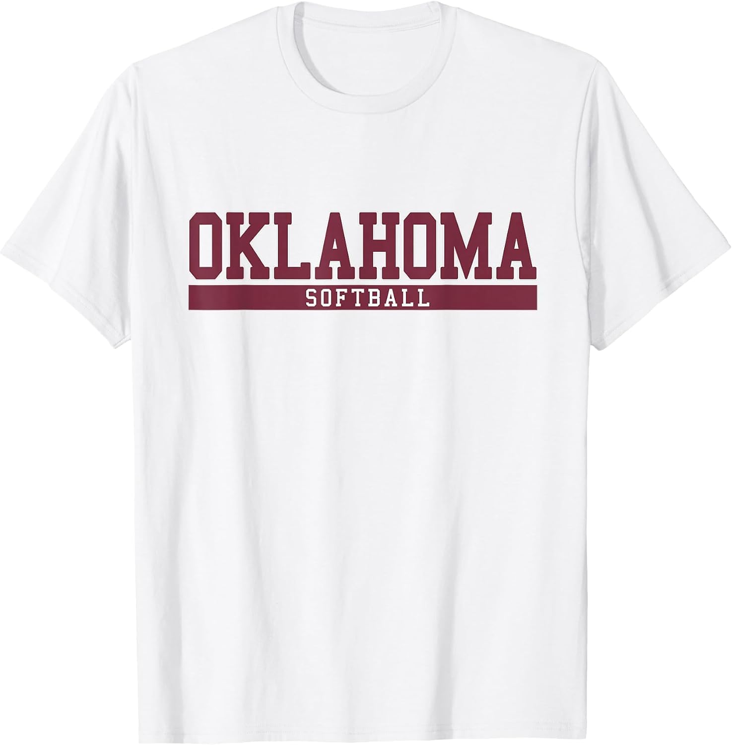Oklahoma Softball