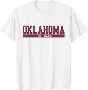 Oklahoma Softball