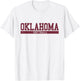 Oklahoma Softball
