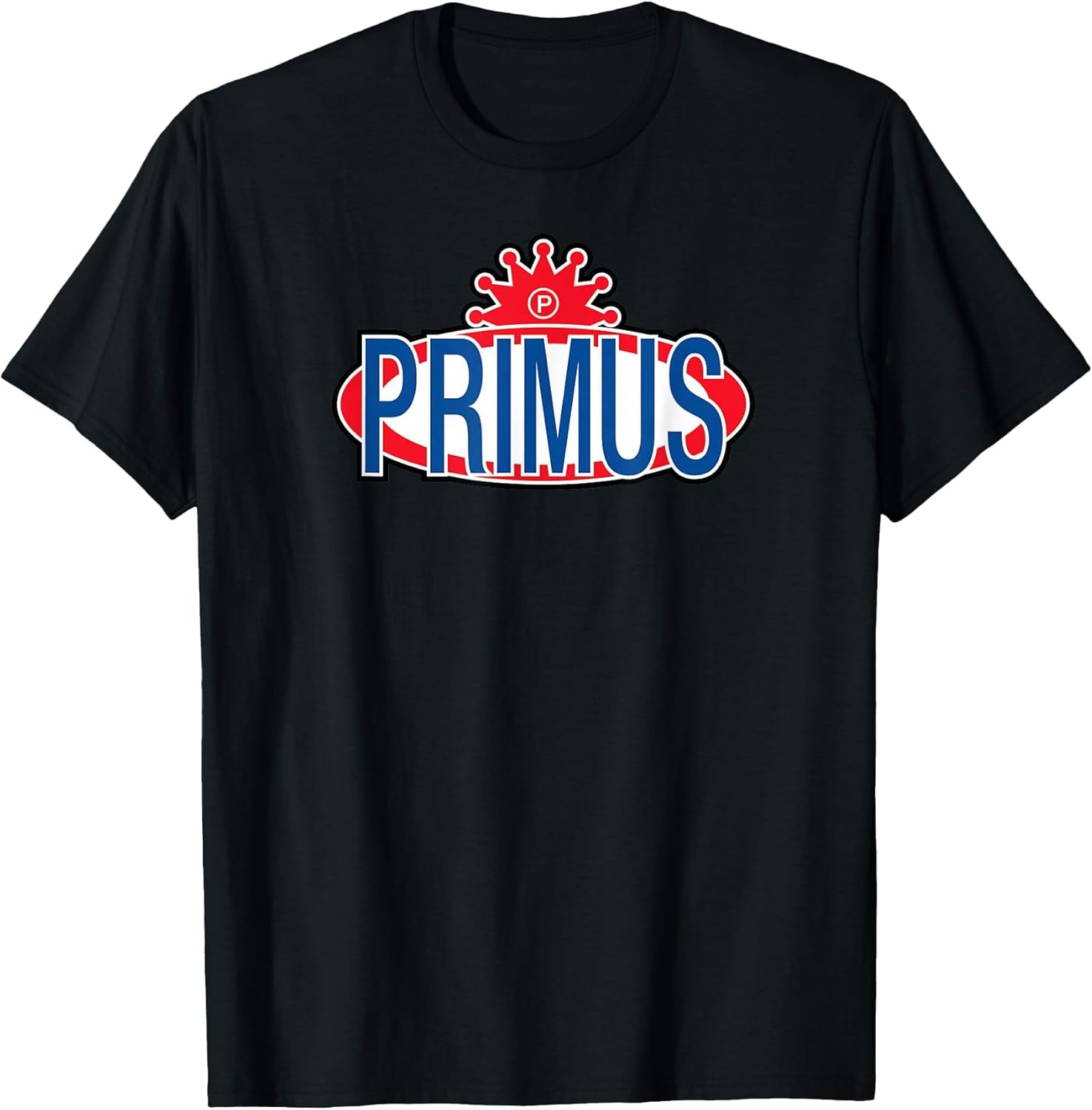 Primus Zingers Logo