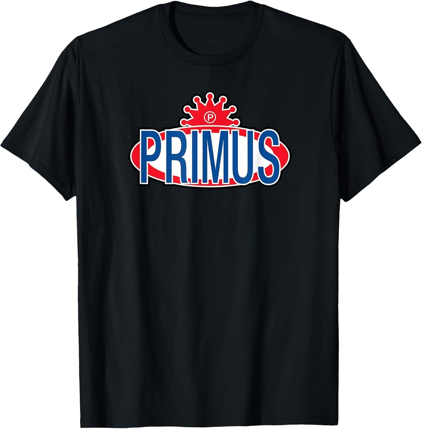 Primus Zingers Logo