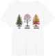 Fir Dogwood Tamarack