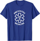 Preventive Medicine Doctor Nurse Medical Caduceus