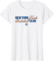 NBA x Jordyn Woods New York Knicks Basketball Club