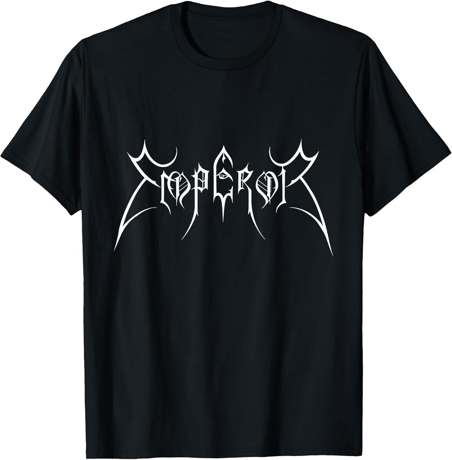 Emperor - Logo Shield - Official Merchandise