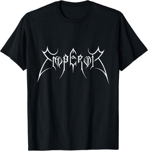 Emperor - Logo Shield - Official Merchandise