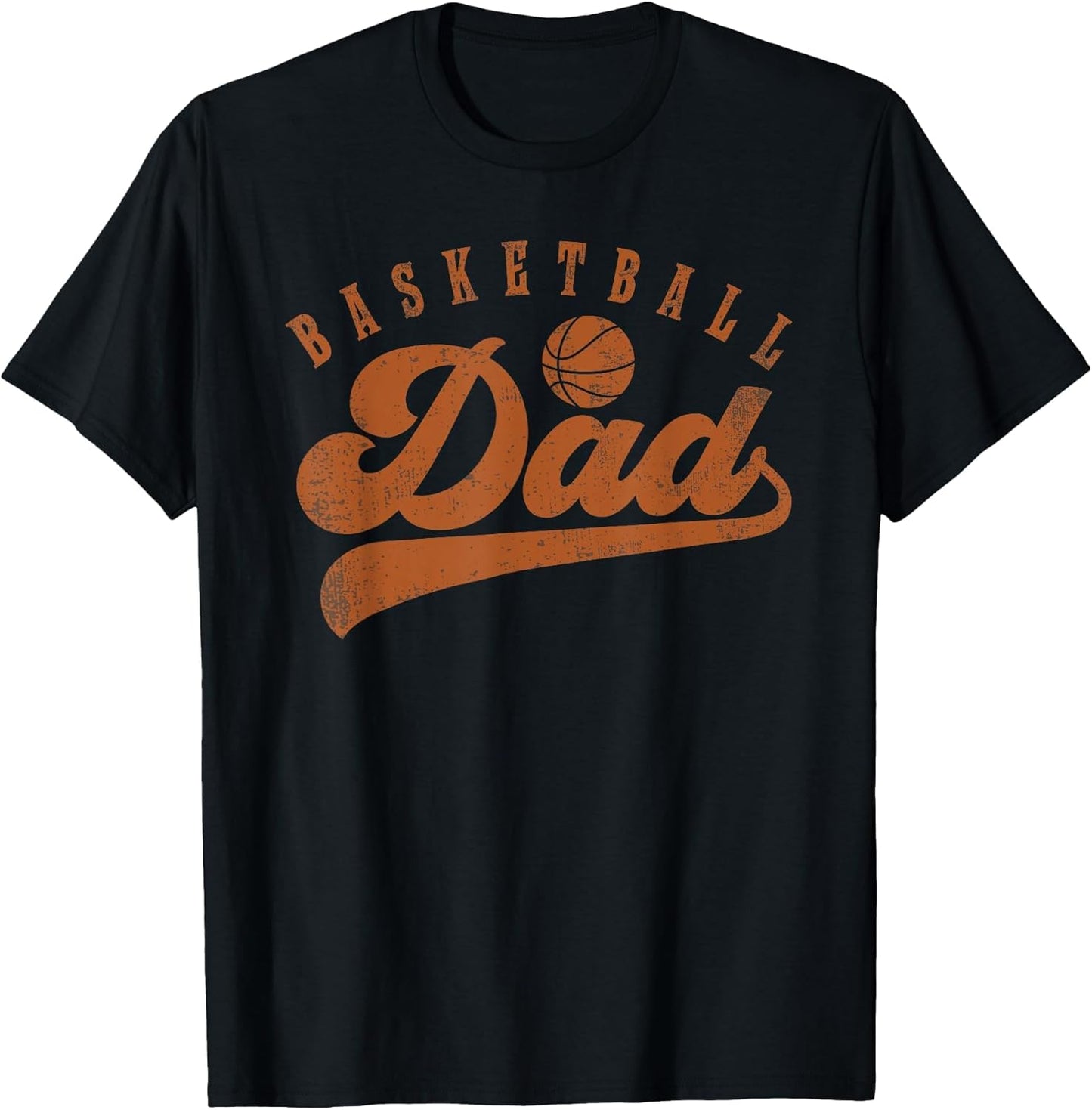 Basketball Dad