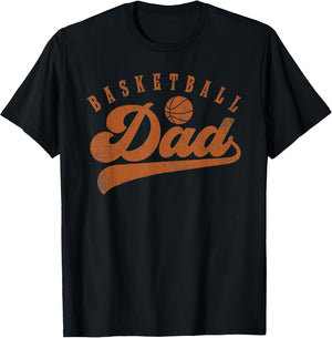 Basketball Dad