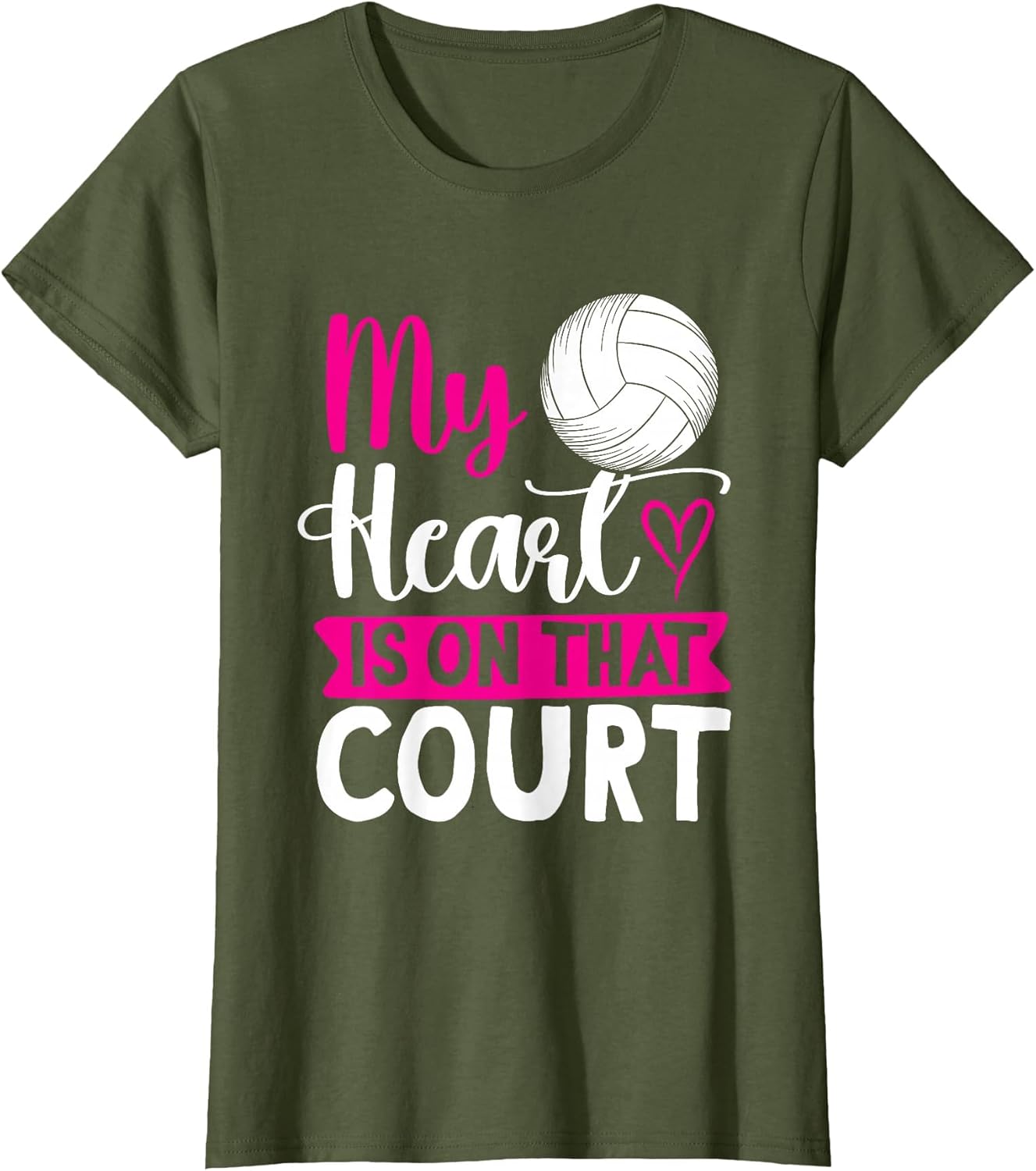 Volleyball Mom Shirt Women Volleyball Player Mother
